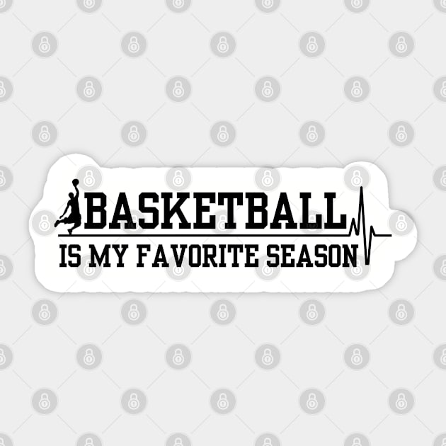 Basketball Sticker by SAndiGacret